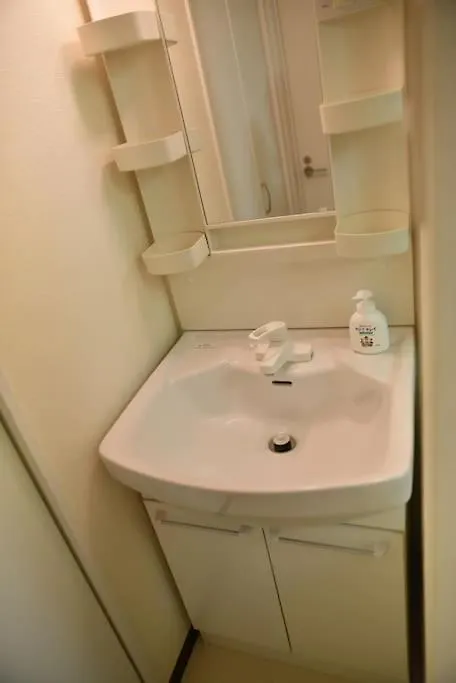 Villa Sakura Osaka 0*,  Japan